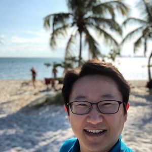 Meet your Posher, Joey